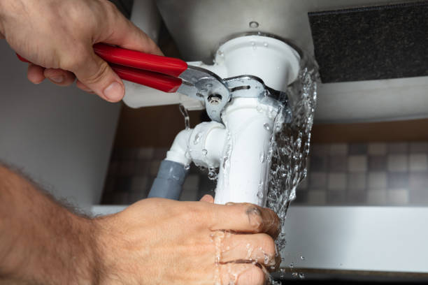 Best 24-hour water damage restoration  in Conley, GA
