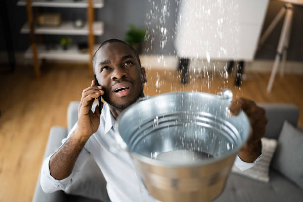 Best Fire Damage Restoration  in Conley, GA