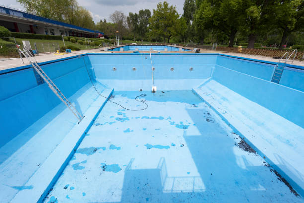 Best Basement water damage restoration  in Conley, GA
