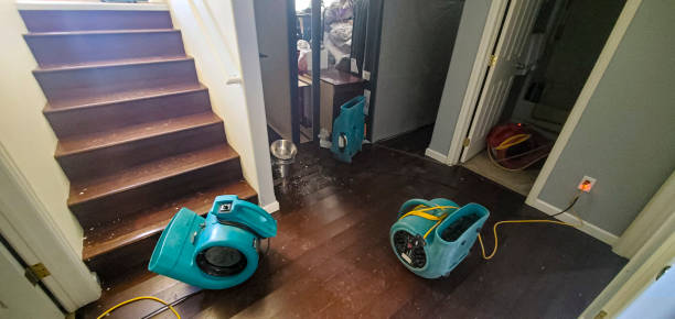 Best Commercial water damage restoration  in Conley, GA