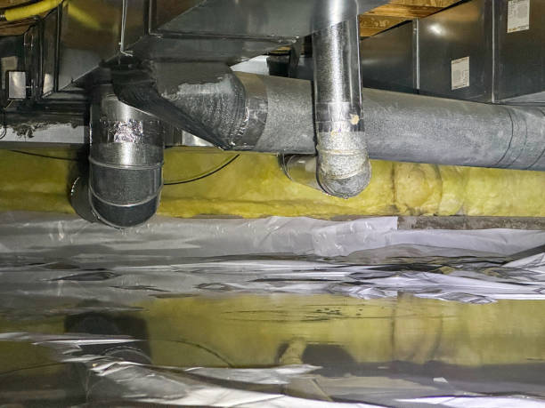 Water damage restoration experts in Conley, GA